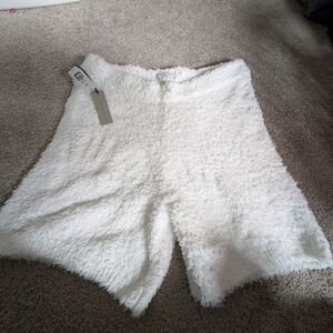 Babaton sleep shorts